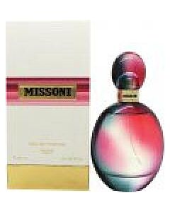Missoni (2015) Eau de Parfum 100ml Spray-V751188 | Maznun Fashion
