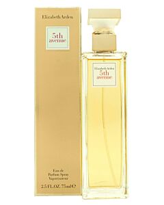 Elizabeth Arden Fifth Avenue Eau de Parfum 75ml Spray-V861 | Maznun Fashion