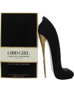 Carolina Herrera Good Girl Eau de Parfum 80ml Spray-V931197 | Maznun Fashion