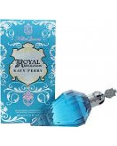 Katy Perry Royal Revolution Eau de Parfum 100ml Spray-V981111 | Maznun Fashion