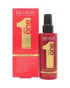Revlon Uniq One All In One Hair Treatment 150ml-V991206 | Maznun Fashion