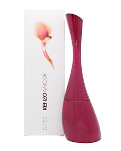 Kenzo Amour Eau de Parfum 100ml Spray-W4318 | Maznun Fashion