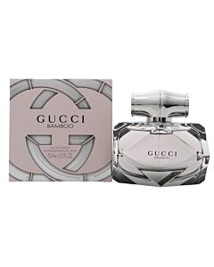 Gucci Bamboo Eau de Parfum 75ml Spray-W474317 | Maznun Fashion