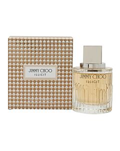 Jimmy Choo Illicit Eau de Parfum 60ml Spray-W537317 | Maznun Fashion