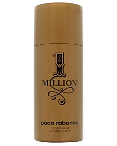Paco Rabanne 1 Million Deodorant Spray 150ml-W53832 | Maznun Fashion