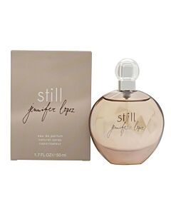 Jennifer Lopez Still Eau de Parfum 50ml Spray-W65314 | Maznun Fashion