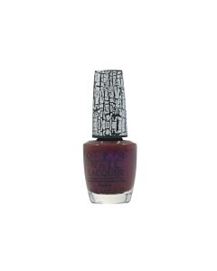 OPI Nicki Minaj Nail Polish 15ml - Super Bass Shatter-W765314 | Maznun Fashion