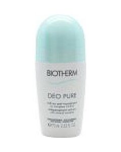 Biotherm Deo Pure Roll-On Antiperspirant 75ml-W870314 | Maznun Fashion