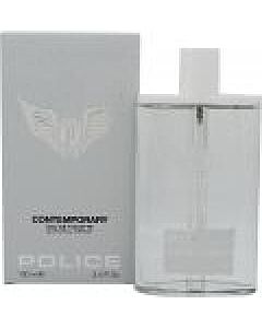 Police Contemporary Eau de Toilette 100ml Spray-W921316 | Maznun Fashion