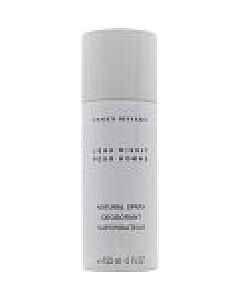 Issey Miyake L'Eau d'Issey Pour Homme Deodorant Spray 150ml-X23725 | Maznun Fashion
