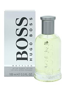 Hugo Boss Boss Bottled Aftershave 100ml Splash-X27240 | Maznun Fashion