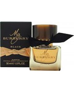 Burberry My Burberry Black Eau de Parfum 30ml Spray-X627285 | Maznun Fashion