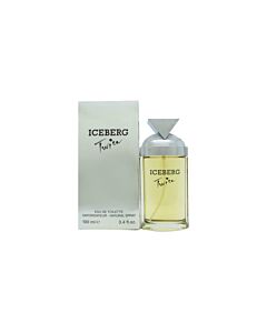 Iceberg Twice Eau de Toilette 100ml Spray-X67270 | Maznun Fashion