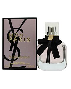 Yves Saint Laurent Mon Paris Eau de Parfum 30ml Spray-X787261 | Maznun Fashion