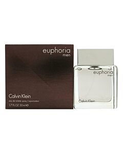 Calvin Klein Euphoria Eau de Toilette 50ml Spray-Y0408 | Maznun Fashion
