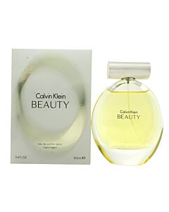 Calvin Klein Beauty Eau de Parfum 100ml Spray-Y40422 | Maznun Fashion