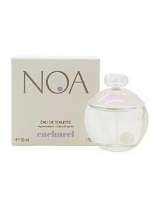 Cacharel Noa Eau de Toilette 30ml Spray-Y615 | Maznun Fashion