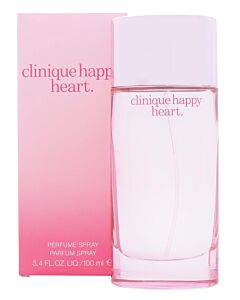 Clinique Happy Heart Eau de Parfum 100ml Spray-Y65568 | Maznun Fashion