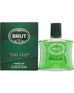 Brut Aftershave 100ml  Splash-Z01434 | Maznun Fashion