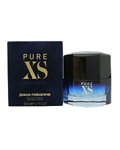 Paco Rabanne Pure XS Eau de Toilette 50ml Spray-Z064810 | Maznun Fashion