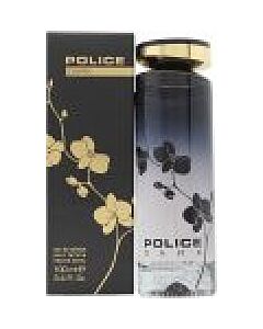 Police Dark Women Eau de Toilette 100ml Spray-Z11439 | Maznun Fashion