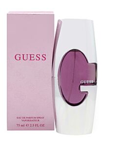 Guess Guess Woman Eau de Parfum 75ml Spray-Z1428 | Maznun Fashion