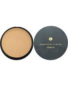 Lentheric Feather Finish Compact Powder Refill 20g - Peach 02-Z23427 | Maznun Fashion