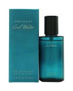 Davidoff Cool Water Eau de Toilette 40ml Spray-Z3438 | Maznun Fashion