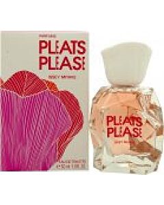 Issey Miyake Pleats Please Eau de Toilette 50ml Spray-Z45428 | Maznun Fashion