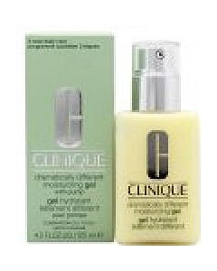 Clinique Dramatically Different Moisturizing Gel 125ml - Combination Oily to Oily-Z47428