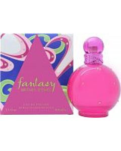 Britney Spears Fantasy Eau de Parfum 100ml Spray-Z5420 | Maznun Fashion