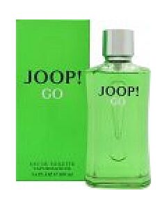 Joop! Go Eau de Toilette 100ml Spray-Z7435 | Maznun Fashion