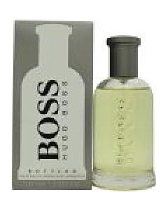Hugo Boss Boss Bottled Eau de Toilette 100ml Spray-Z7437 | Maznun Fashion
