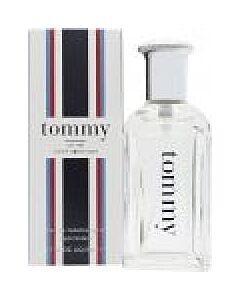 Tommy Hilfiger Tommy Eau de Toilette 50ml Spray-Z77424 | Maznun Fashion