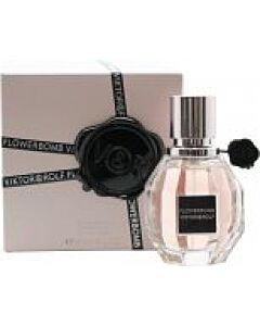Viktor & Rolf FlowerBomb Eau de Parfum 30ml Spray-Z77431 | Maznun Fashion