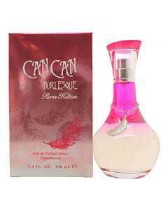 Paris Hilton Can Can Burlesque Eau de Parfum 100ml Spray-Z93436 | Maznun Fashion