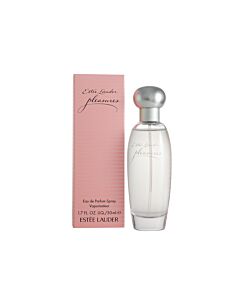 Estee Lauder Pleasures Eau de Parfum 50ml Spray-Z9421 | Maznun Fashion
