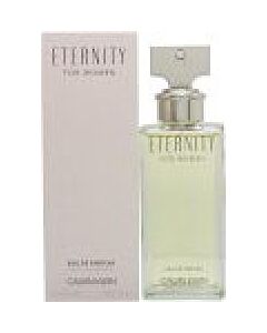 Calvin Klein Eternity Eau de Parfum 100ml Spray-Z9422 | Maznun Fashion