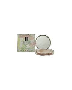 Clinique Stay-Matte Sheer Pressed Powder Oil-Free 7.6g - Honey-A260452 | Maznun Fashion