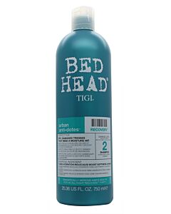 Tigi Bed Head Urban Antidotes Recovery Shampoo 750ml-D056123