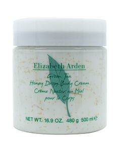 Elizabeth Arden Green Tea Honey Drops Body Cream 500ml-D736138 | Maznun Fashion