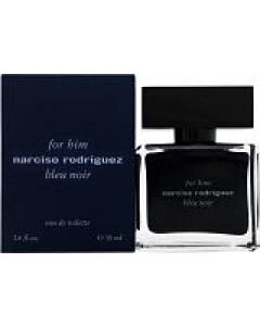 Narciso Rodriguez for Him Bleu Noir Eau de Toilette 50ml Spray-F35503 | Maznun Fashion