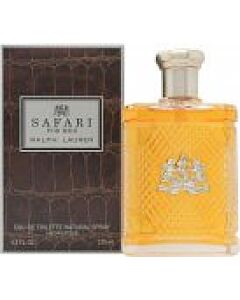 Ralph Lauren Safari Eau de Toilette 125ml Spray-G92615 | Maznun Fashion