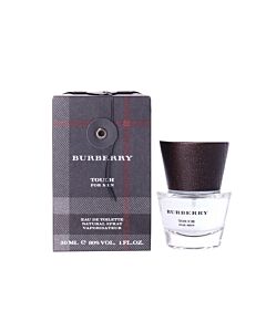 Burberry Touch Eau de Toilette 30ml Spray-J2281 | Maznun Fashion