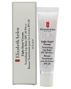 Elizabeth Arden Eight Hour Cream Nourishing Lip Balm 14.8ml SPF20-J55081
