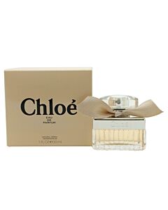 Chloé Signature Eau de Parfum 30ml Spray-N28217 | Maznun Fashion