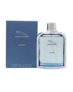 Jaguar Classic Eau de Toilette 100ml Spray-P31238 | Maznun Fashion