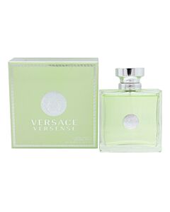 Versace Versense Eau de Toilette 100ml Spray-P4277 | Maznun Fashion