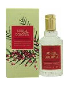 Mäurer & Wirtz 4711 Acqua Colonia Pink Pepper & Grapefruit Eau de Cologne 50ml Spray-W216318 | Maznun Fashion