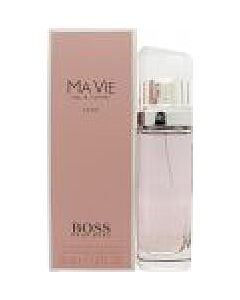 Hugo Boss Boss Ma Vie L'Eau Eau de Toilette 50ml Spray-I421144 | Maznun Fashion